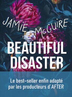 cover image of Beautiful disaster